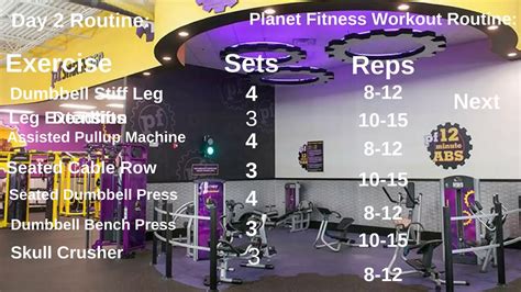 Body Scan Planet Fitness Planet Fitness Total Body Enhancement Review.  Body Scan Planet Fitness